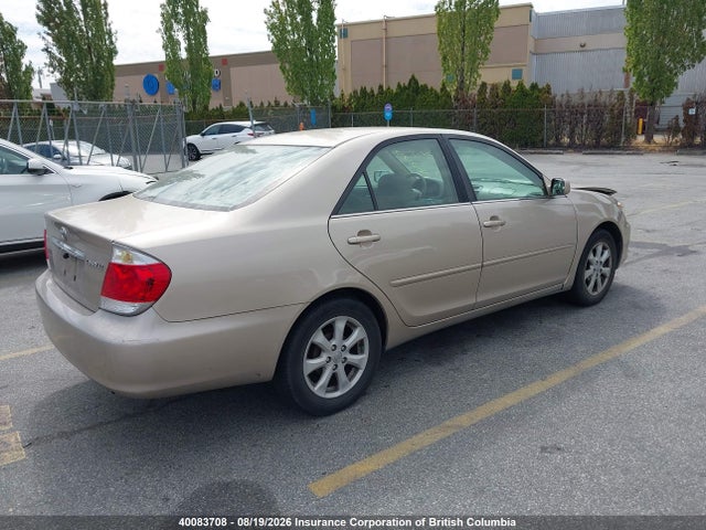 Aukcja sprzedaży 2005 Toyota Camry, vin: 4T1BE32KX5U990144, numer aukcji: 40083708