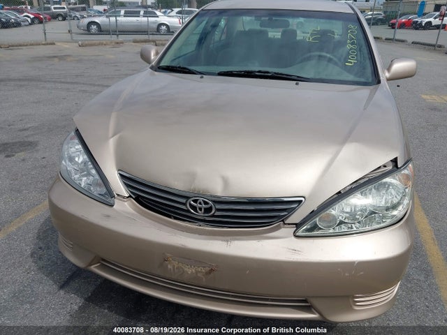 Aukcja sprzedaży 2005 Toyota Camry, vin: 4T1BE32KX5U990144, numer aukcji: 40083708