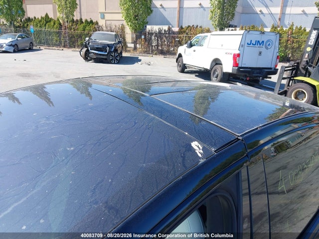 2022 Tesla Model X Awd/standard Range მანქანა იყიდება აუქციონზე, vin: 7SAXCBE63NF353147, აუქციონის ნომერი: 40083709