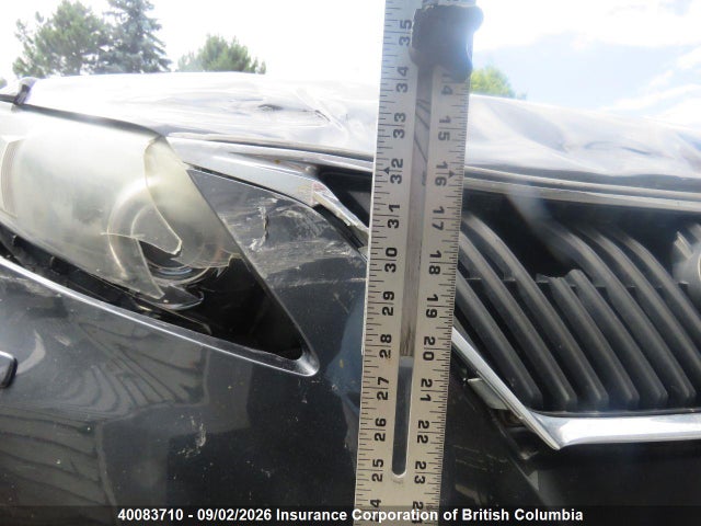 Продажа на аукционе авто 2010 Lexus Rx 350, vin: 2T2BK1BA8AC052560, номер лота: 40083710