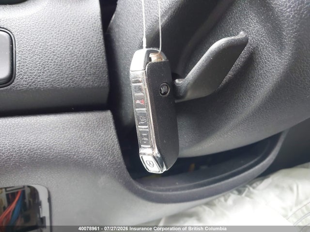 Продажа на аукционе авто 2020 Kia Niro Touring/touring Special Edition, vin: KNDCC3LC5L5417729, номер лота: 40078961
