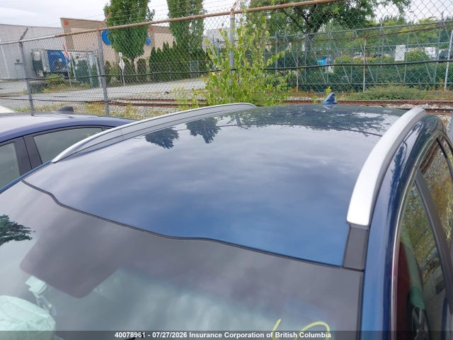 Продажа на аукционе авто 2020 Kia Niro Touring/touring Special Edition, vin: KNDCC3LC5L5417729, номер лота: 40078961