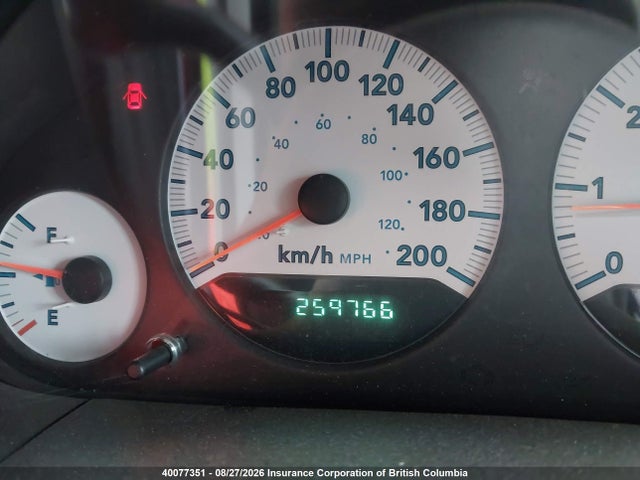 40077351 :رقم المزاد ، 1D4GP24R47B188229 vin ، 2007 Dodge Grand Caravan Se مزاد بيع