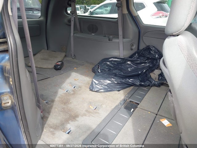 40077351 :رقم المزاد ، 1D4GP24R47B188229 vin ، 2007 Dodge Grand Caravan Se مزاد بيع