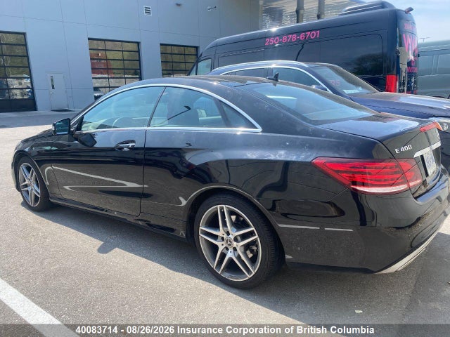 WDDKJ6HB7GF346123 Mercedes-Benz E 400 4matic
