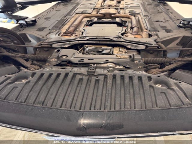 WDDKJ6HB7GF346123 Mercedes-Benz E 400 4matic