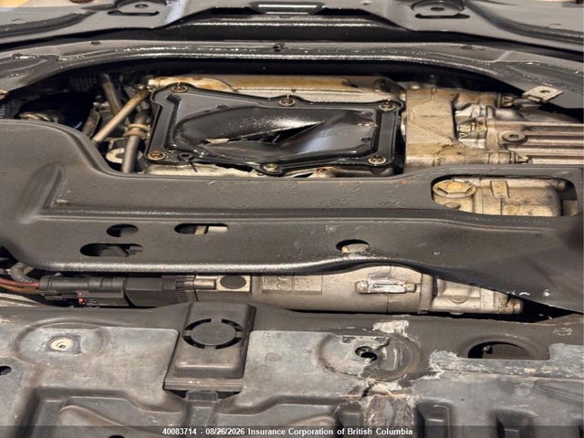 WDDKJ6HB7GF346123 Mercedes-Benz E 400 4matic