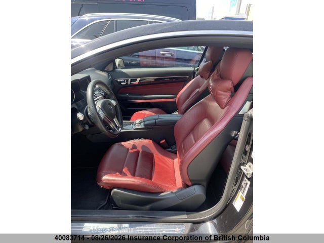 WDDKJ6HB7GF346123 Mercedes-Benz E 400 4matic
