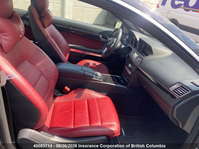 WDDKJ6HB7GF346123 Mercedes-Benz E 400 4matic