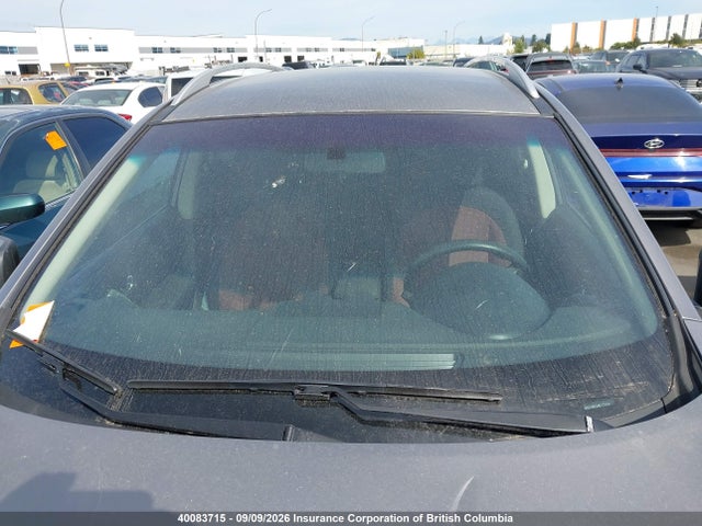 40083715 :رقم المزاد ، JN8AS5MVXAW137094 vin ، 2010 Nissan Rogue مزاد بيع