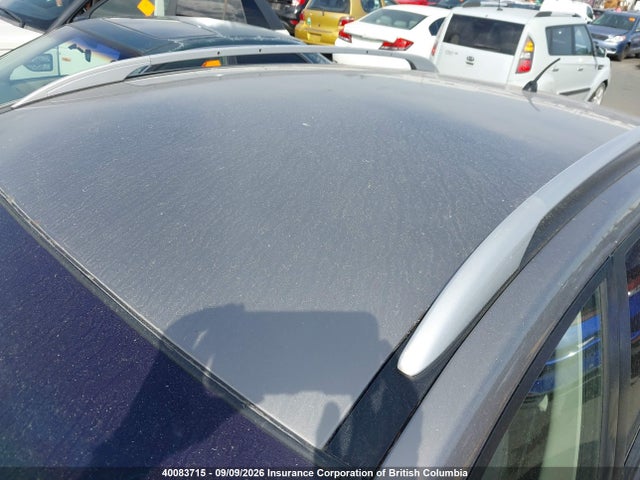 40083715 :رقم المزاد ، JN8AS5MVXAW137094 vin ، 2010 Nissan Rogue مزاد بيع