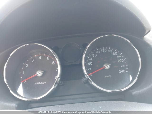 40083715 :رقم المزاد ، JN8AS5MVXAW137094 vin ، 2010 Nissan Rogue مزاد بيع