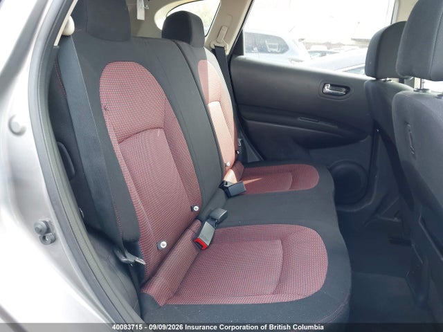 40083715 :رقم المزاد ، JN8AS5MVXAW137094 vin ، 2010 Nissan Rogue مزاد بيع