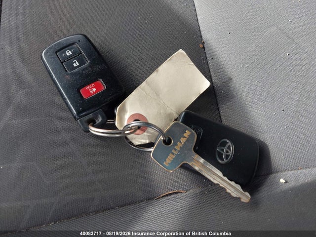 40083717 :رقم المزاد ، 5TFDZ5BN1GX005836 vin ، 2016 Toyota Tacoma Dbl Cab/sr5/trd Sport/or مزاد بيع