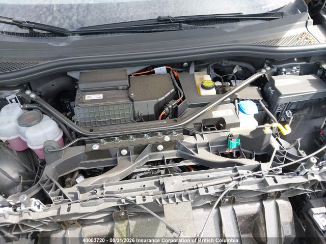 2025 Audi Q4 E-tron 55 მანქანა იყიდება აუქციონზე, vin: WA1GUAFZ9SP026387, აუქციონის ნომერი: 40083720