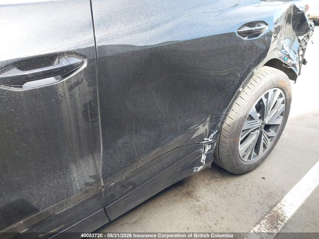 2025 Audi Q4 E-tron 55 მანქანა იყიდება აუქციონზე, vin: WA1GUAFZ9SP026387, აუქციონის ნომერი: 40083720