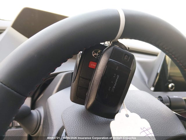 JTDACACU9T3077257 Toyota Prius Plug-in Hybrid Se