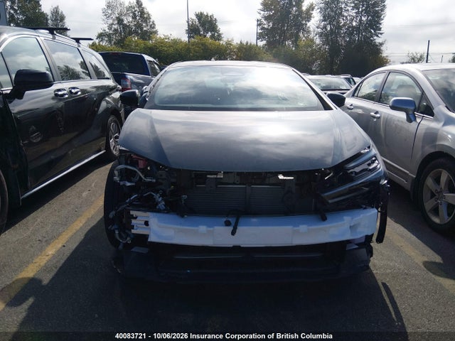 JTDACACU9T3077257 Toyota Prius Plug-in Hybrid Se