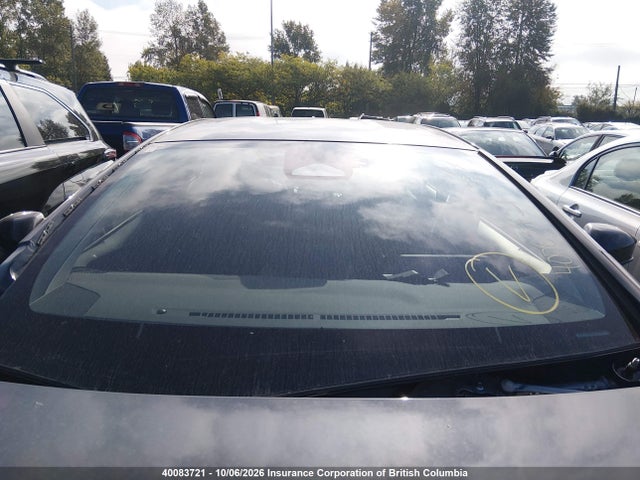 JTDACACU9T3077257 Toyota Prius Plug-in Hybrid Se