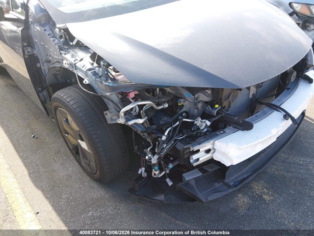 JTDACACU9T3077257 Toyota Prius Plug-in Hybrid Se