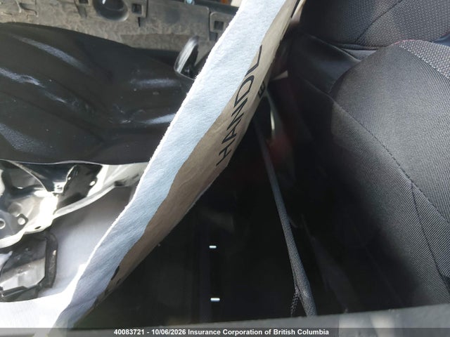 JTDACACU9T3077257 Toyota Prius Plug-in Hybrid Se