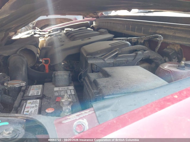 40083722 :رقم المزاد ، KMHDU45D97U039046 vin ، 2007 Hyundai Elantra Gl/gls مزاد بيع