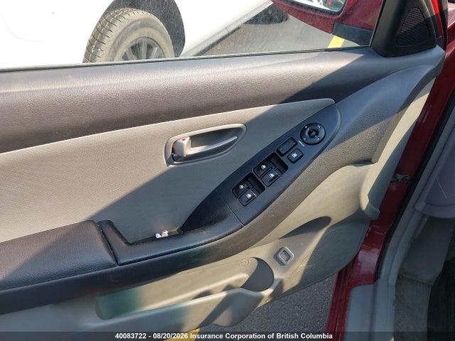 40083722 :رقم المزاد ، KMHDU45D97U039046 vin ، 2007 Hyundai Elantra Gl/gls مزاد بيع