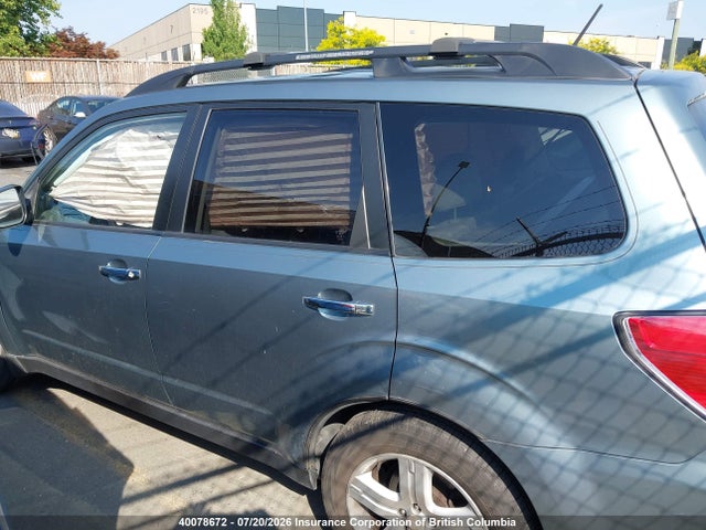 Продаж на аукціоні авто 2010 Subaru Forester 2.5x Limited, vin: JF2SH6DC8AH725326, номер лоту: 40078672