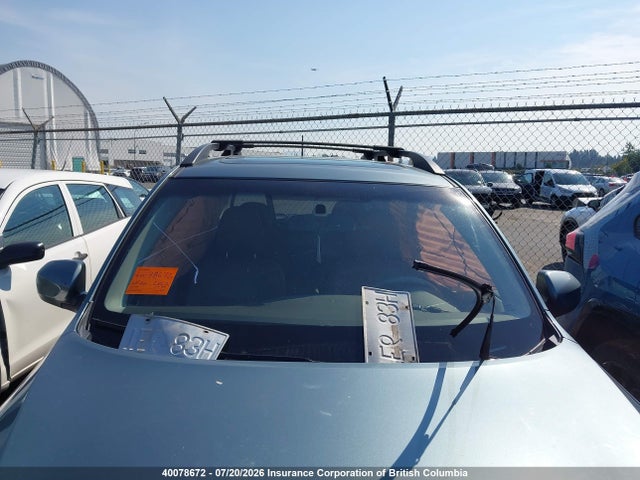 Продаж на аукціоні авто 2010 Subaru Forester 2.5x Limited, vin: JF2SH6DC8AH725326, номер лоту: 40078672