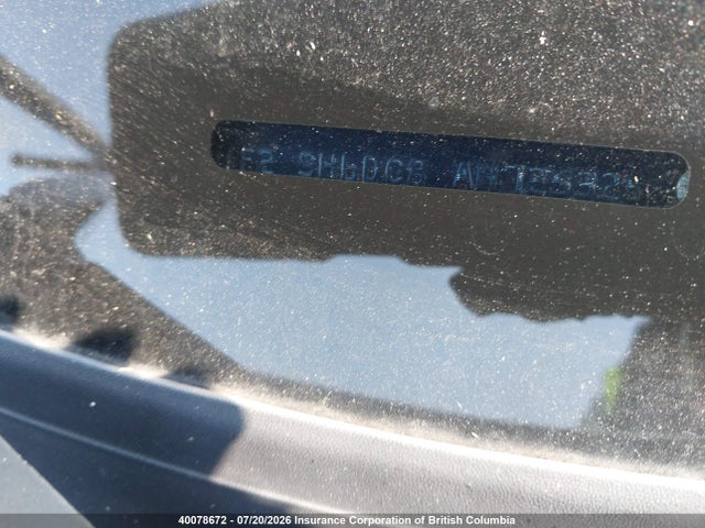 Продаж на аукціоні авто 2010 Subaru Forester 2.5x Limited, vin: JF2SH6DC8AH725326, номер лоту: 40078672