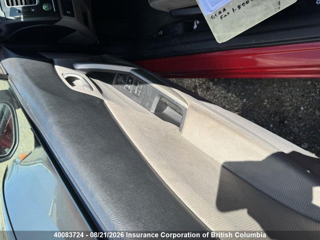 40083724 :رقم المزاد ، 2HGFG3B44DH005048 vin ، 2013 Honda Civic مزاد بيع