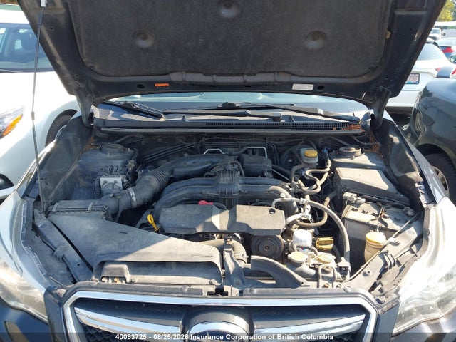 Subaru Crosstrek Premium 2017 JF2GPABC7HH230933 Image 10