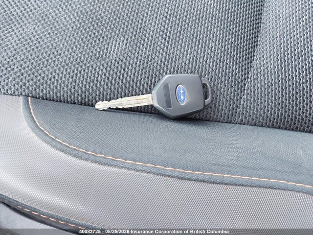 Subaru Crosstrek Premium 2017 JF2GPABC7HH230933 Image 11