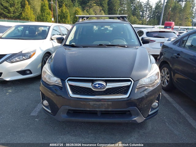 Subaru Crosstrek Premium 2017 JF2GPABC7HH230933 Image 12