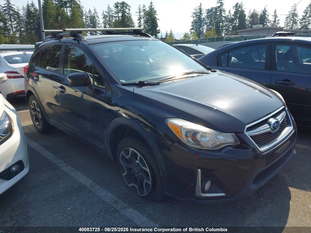Subaru Crosstrek Premium 2017 JF2GPABC7HH230933 Image 13