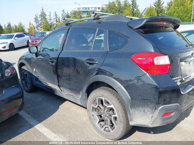 Subaru Crosstrek Premium 2017 JF2GPABC7HH230933 Image 14