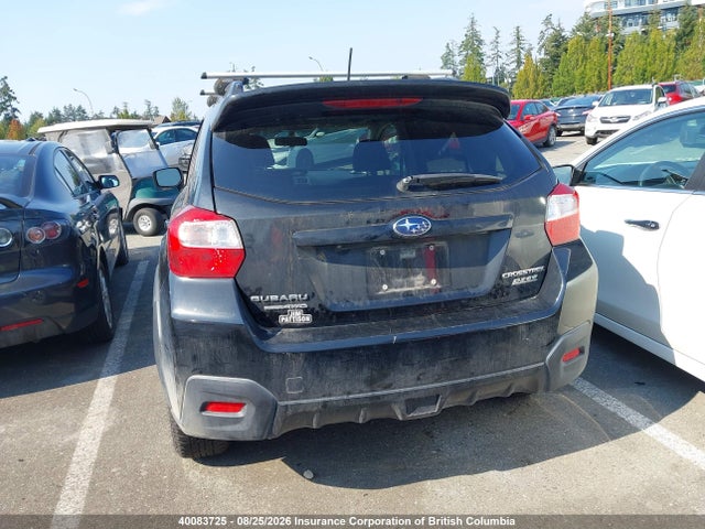 Subaru Crosstrek Premium 2017 JF2GPABC7HH230933 Image 16