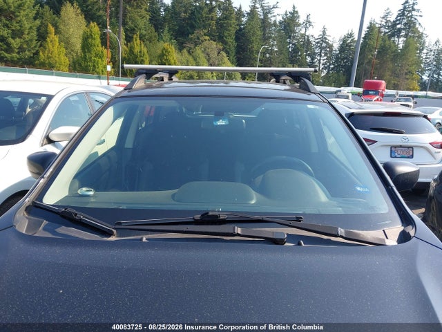 Subaru Crosstrek Premium 2017 JF2GPABC7HH230933 Image 17