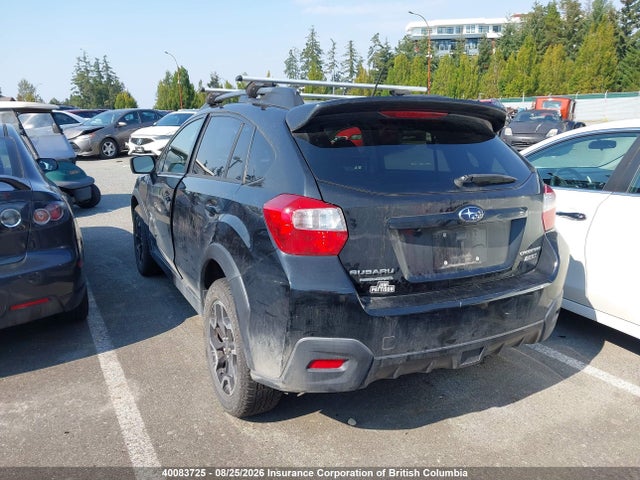 Subaru Crosstrek Premium 2017 JF2GPABC7HH230933 Image 3