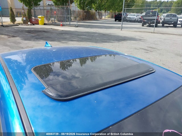 KIA Forte 2014 KNAFX6A87E5227979 Image 12
