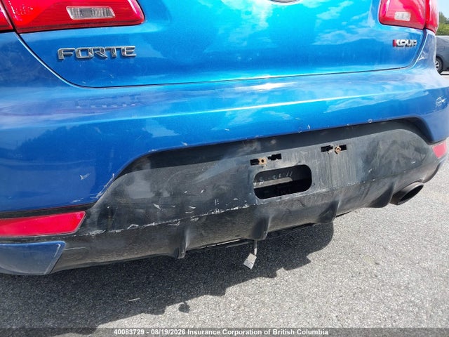 KIA Forte 2014 KNAFX6A87E5227979 Image 19