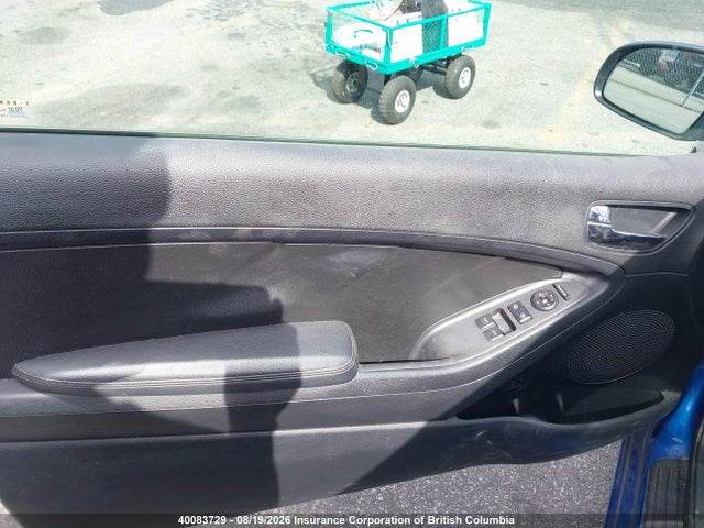 KIA Forte 2014 KNAFX6A87E5227979 Image 21