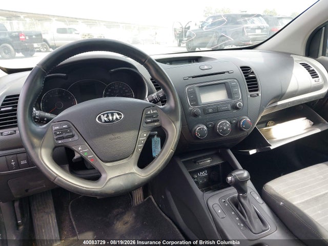 KIA Forte 2014 KNAFX6A87E5227979 Image 22