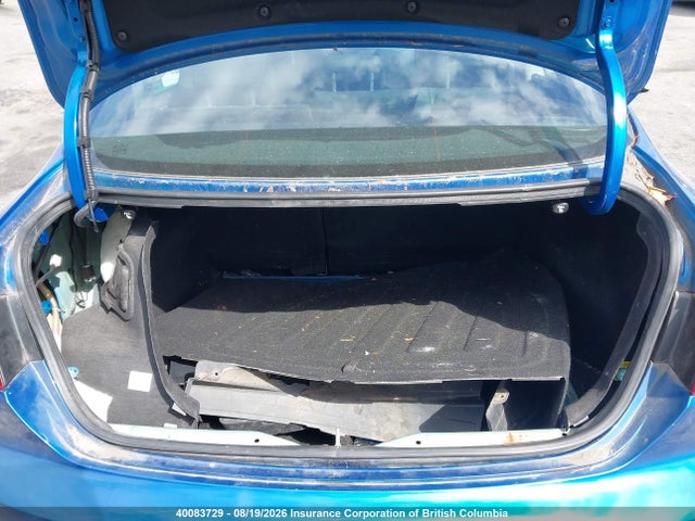 KIA Forte 2014 KNAFX6A87E5227979 Image 23