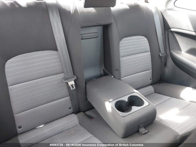 KIA Forte 2014 KNAFX6A87E5227979 Image 8