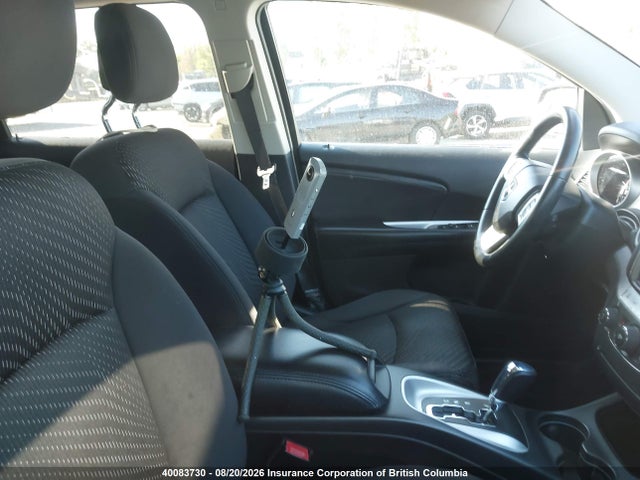 Auction sale of the 2012 Dodge Journey Sxt, vin: 3C4PDCCB1CT345336, lot number: 40083730