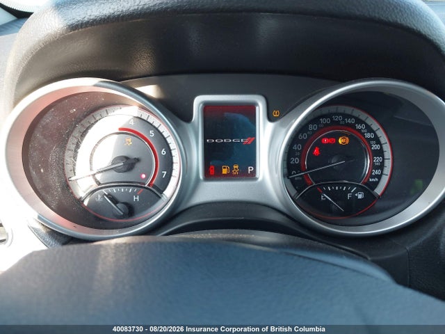 Auction sale of the 2012 Dodge Journey Sxt, vin: 3C4PDCCB1CT345336, lot number: 40083730