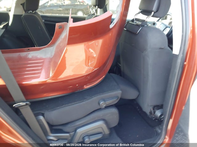 Auction sale of the 2012 Dodge Journey Sxt, vin: 3C4PDCCB1CT345336, lot number: 40083730