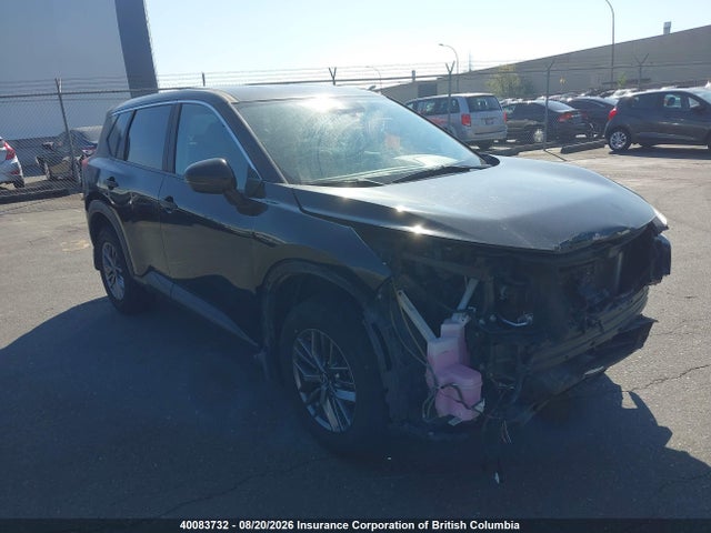 Продажа на аукционе авто 2023 Nissan Rogue, vin: 5N1AT3AB2PC819268, номер лота: 40083732