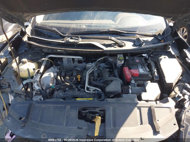 Продажа на аукционе авто 2023 Nissan Rogue, vin: 5N1AT3AB2PC819268, номер лота: 40083732